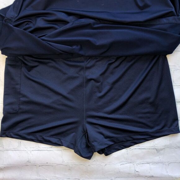 NWT womens 3XL spring seaon athletic skort - Picture 6 of 9